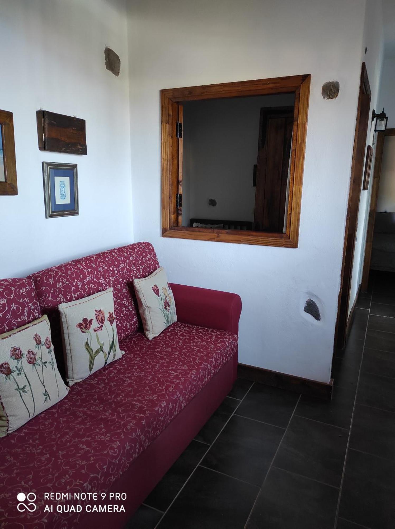 Casa La Centinela Apartment La Guancha Exterior photo